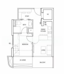 Spottiswoode Suites (D2), Apartment #568236571